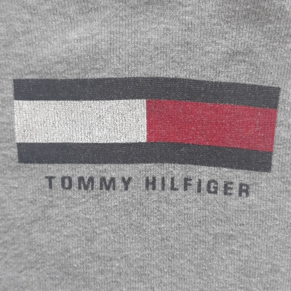 *Host Pick*Tommy Hilfiger long sleeve top - Picture 3 of 7